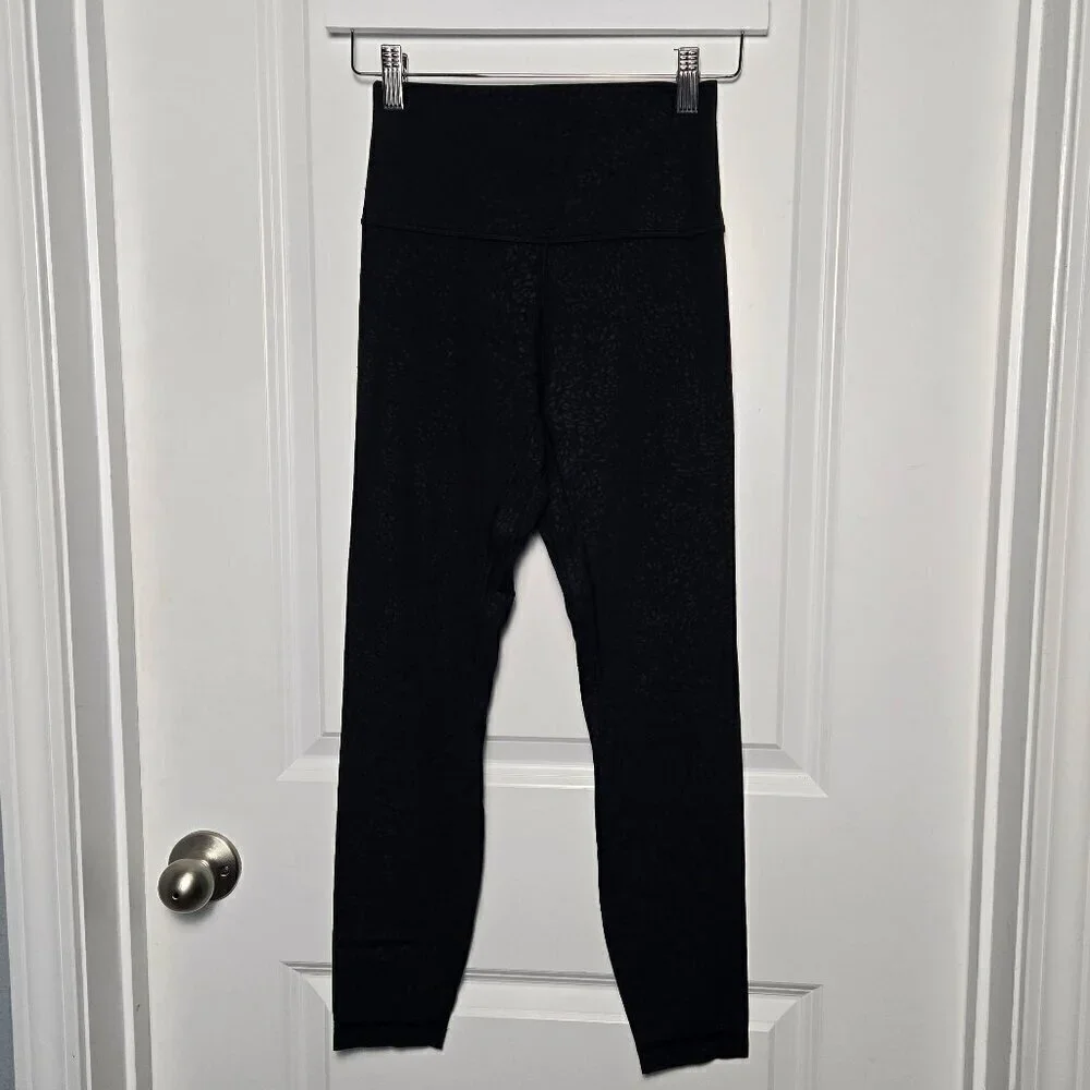 Lululemon Align Pant II 25